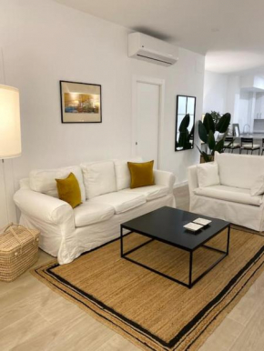 Juan de Austria -Place to stay-